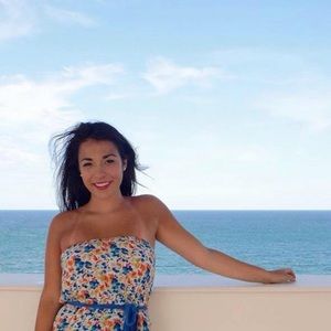 Meet your Posher, Marissa